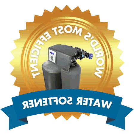 hg1088皇冠 HE软水器被评为世界上最高效的软水器 